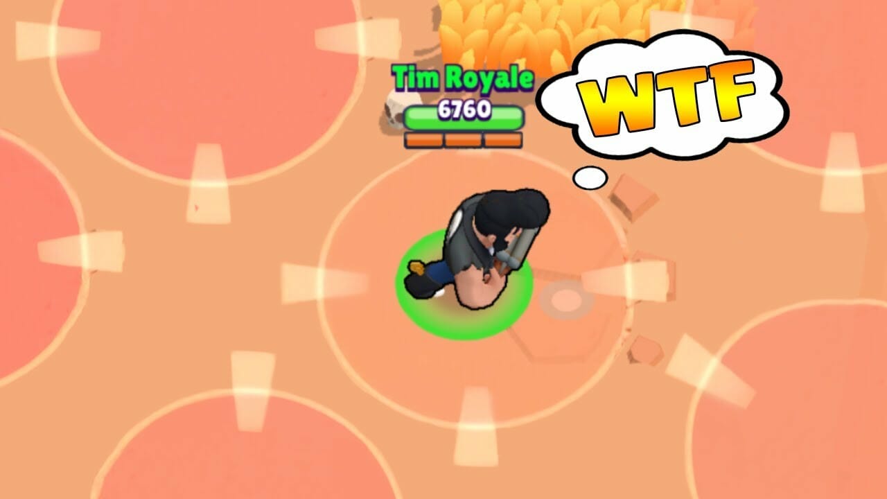 Tim brawl stars funny moments new arrivals