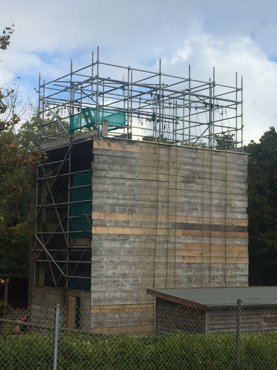 Year 6 have enjoyed the first afternoon of activities at PGL: abseiling and team games. They’ve eaten dinner and are now settling into their cabins before the start of evening activities - the mysterious matrix or a campfire!