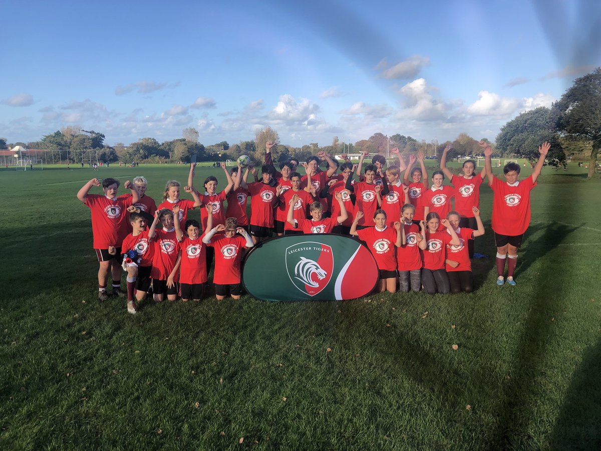 Guernsey Grammar PE tweet media