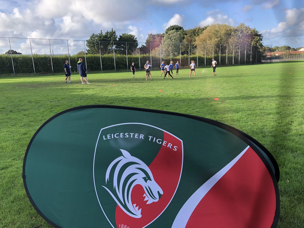 Guernsey Grammar PE tweet media