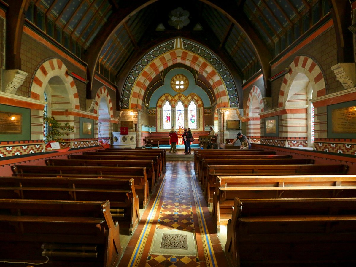 Saint John's Church, Abington, in the village of Murroe. Mere minutes from Limerick city. #OHLimerick2019 regular 30min tours led by Bertie Swanton this Sunday, 20th October. All welcome, free entry, no booking required, disabled access. bit.ly/33AIsjf