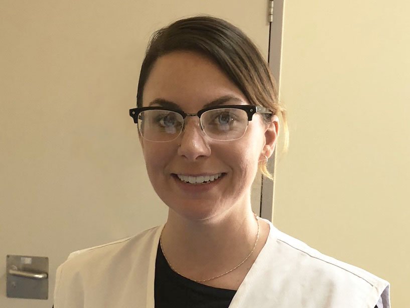 followSC4's tweet photo. SC4 a transformative experience for world-traveling alumna #nurse #SkipperPride #sc4community ⚕️ https://t.co/Ighn258ml2 https://t.co/R9ZoR9vn9S