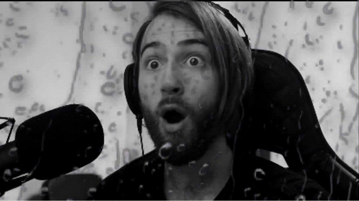 It is almost 5AM 😱

But I completed my challenge of editing a video in a day. Feeling pretty good😊

Keen to share this one with you guys 💜 ~ the screenshot is from the video.