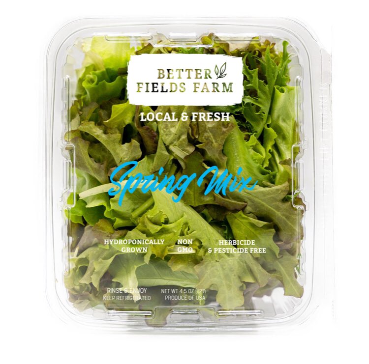 OasisBiotech's tweet photo. BIG NEWS🌱: You can now purchase our fresh, locally-grown, pesticide &amp; herbicide-free, better than organic packaged lettuce at select retail locations in #LasVegas &amp; #utah! 

Visit https://t.co/hmkKCLQP0p to learn more. 💚

#fresh #locallygrown #retail #FreshestBFF #indoorfarming https://t.co/oiFTBy8fW5
