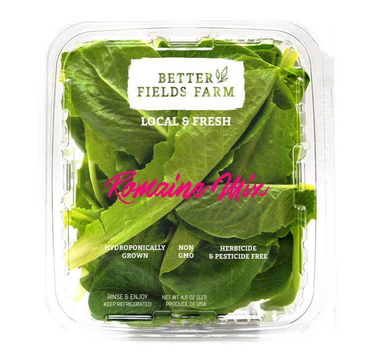 OasisBiotech's tweet photo. BIG NEWS🌱: You can now purchase our fresh, locally-grown, pesticide &amp; herbicide-free, better than organic packaged lettuce at select retail locations in #LasVegas &amp; #utah! 

Visit https://t.co/hmkKCLQP0p to learn more. 💚

#fresh #locallygrown #retail #FreshestBFF #indoorfarming https://t.co/oiFTBy8fW5