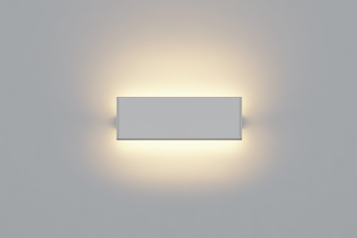 BruckLighting's tweet photo. There are so many ways to use the runner
Horizontal, vertical or just as a runner...
Runner LED Wall Sconce is an indirect, linear surface mount, with 2 rows of even illumination. ADA, 16β or 36β lengths, white finish. #brucklighting #ledrabrands https://t.co/SnEklfO31O