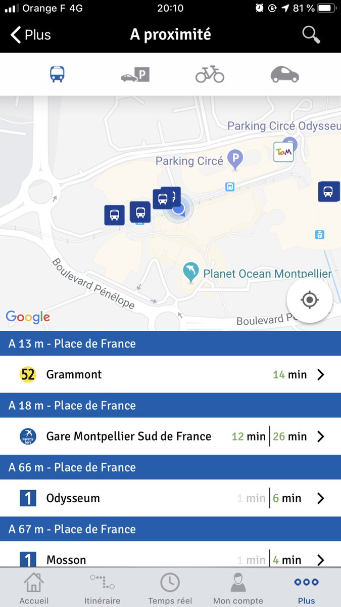 Cécile Leblanc tweet media