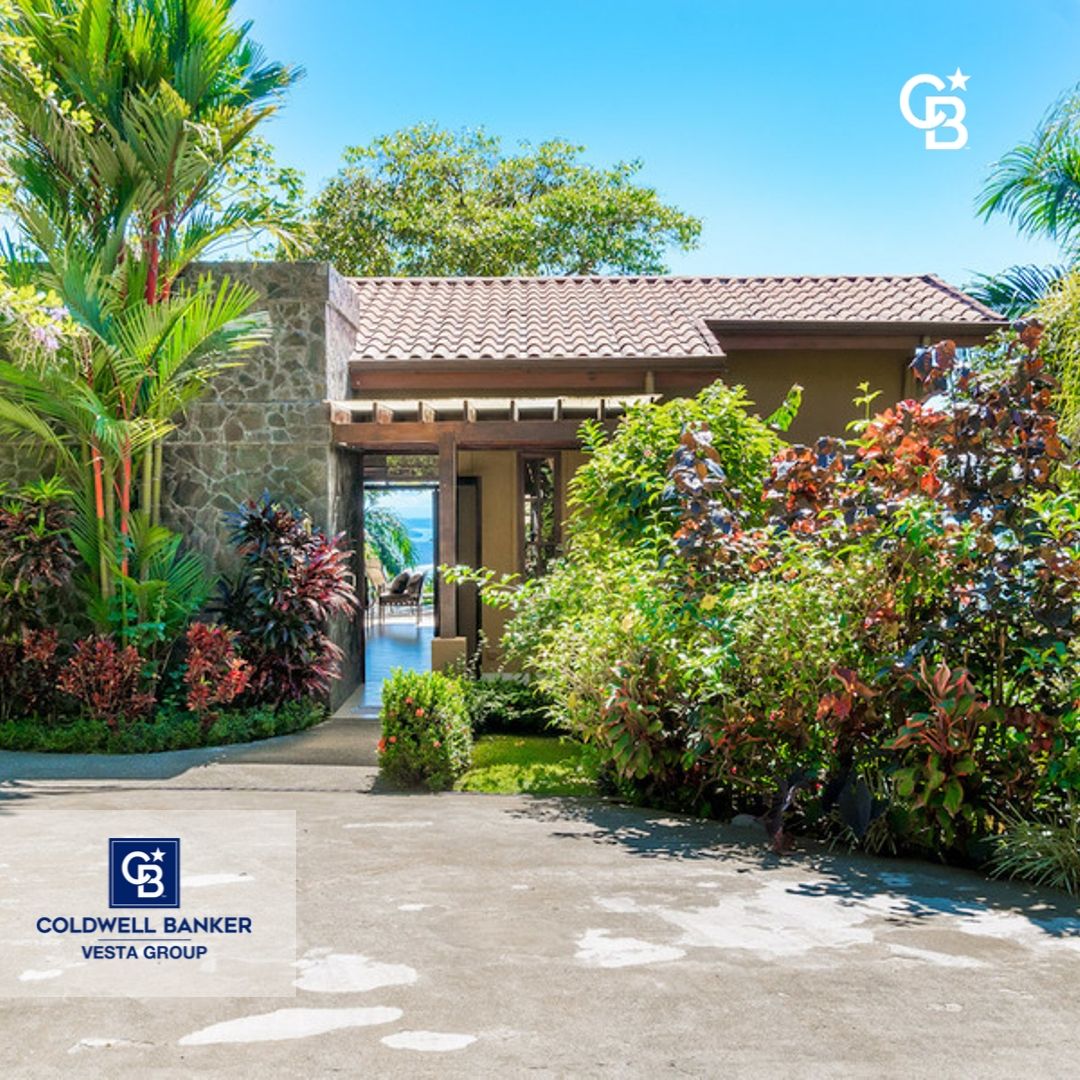 Charming Estate with Epic Ocean Views and Extra Building Pad
dominicalrealty.com/property/08380/
#costaricahomes #homesincostarica #dominicalhomes