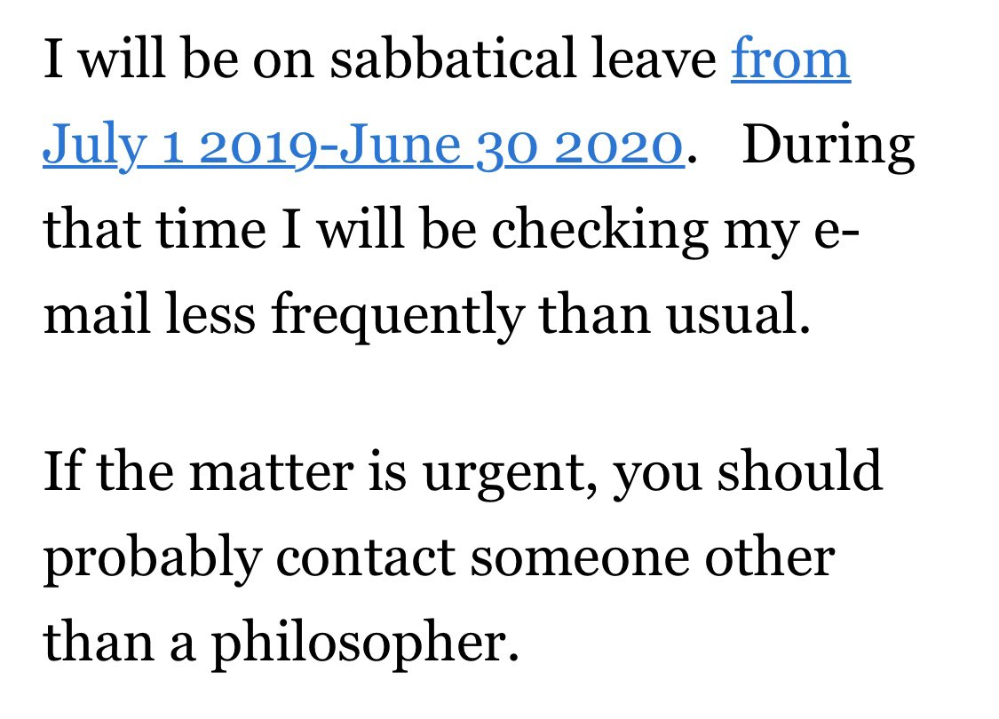 PrzemekPalka's tweet image. When I grow up I wanna be a philosopher #emailgoals