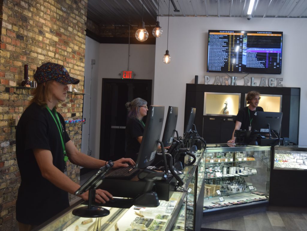 micannaca's tweet photo. "The jobs associated with the cannabis industry will certainly still exist; they just won’t exist in Michigan if local bans persist."
Kelli Hykes shares her opinion on how Marijuana bans could harm Michigan's economy. We agree, Kelli!

https://t.co/PdQrmb7PKu https://t.co/c4UQiXmbv6