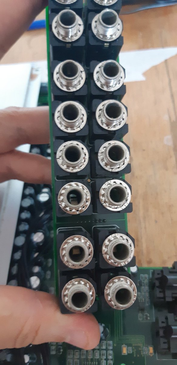 machadofelipe's tweet image. Organizando os Transformers pra batalha! 
#SaveTheLab 
#SaveTheNight
#presonus