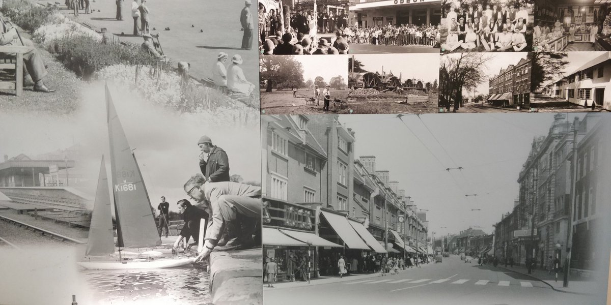 Many thanks to the #Heritage Team, @The_Dugdale staff and <a href="/HeritageFundL_S/">The National Lottery Heritage Fund London & South</a> for their help in launching the #Enfield Heritage Strategy. You can read more new.enfield.gov.uk/services/plann…