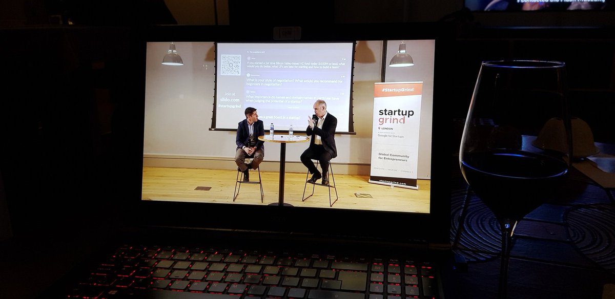 CYioula's tweet photo. Watching #SGLive from Oslo. Excellent! https://t.co/0qz0uSCP4H