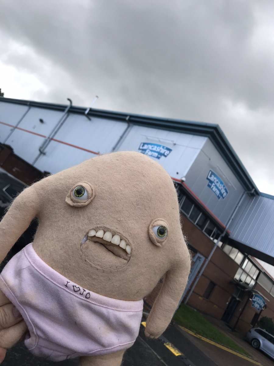 lancashire farm com uglydolls