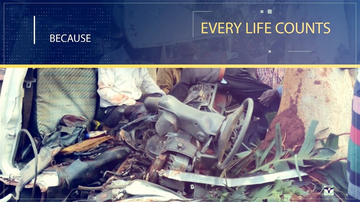 UGANDA PROFESSIONAL DRIVERS' NETWORK tweet media