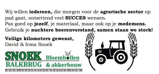 #boerenprotesten #boerenprotest #BoerZoektBurger