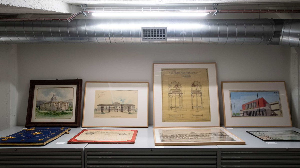 USI_university's tweet photo. Nuova sede per l'Archivio del Moderno a #Balerna. Archivio e centro per lo studio di #architettura #ingegneria #territorio #design #arte, vanta un importante patrimonio documentale.
📸 https://t.co/pqZFGgRlub
📽️ #RSI https://t.co/TkB5z4OhtU
📽️ #Teleticino https://t.co/2PPNEEp62s https://t.co/M5ZawQZeqf