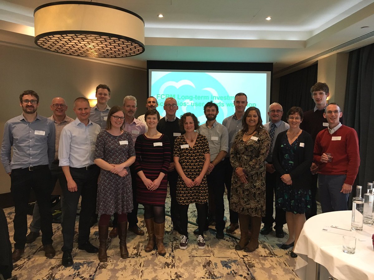 VPrice54017361's tweet image. The #LongTermInvestmentScenarios Project Team working with our Leaders and Influencers today to start scoping the next project. #LTIS