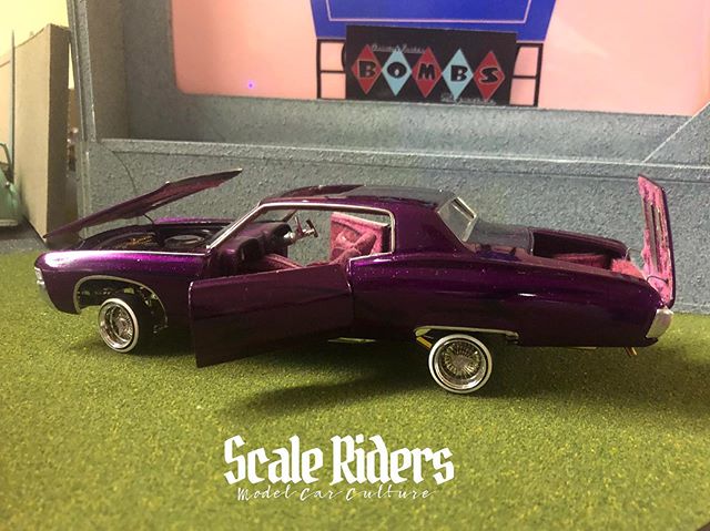 Howdy to #DesignRanchTX 2020 workshop leaders Edgar Vergara and Armando Flores 👋🤠 Edgar Vergara is currently the host of the Scale Riders Model Car Culture Podcast. Armando Flores was featured in Lowrider Bicycle Magazine.

Check out the podcast 👉buff.ly/2VLReIE