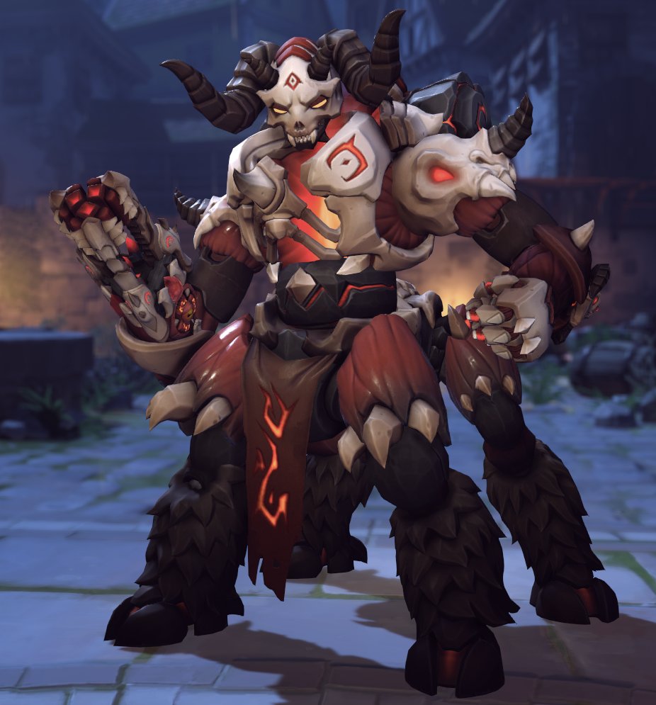 Skin DMO Orastiora de-Sus