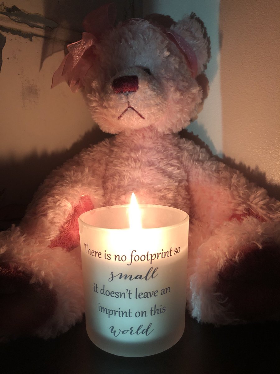 JaneyONY3's tweet photo. #WaveOfLight #Honeysuckle #liverpoolwomens #saytheirname https://t.co/WO4UFHXey7