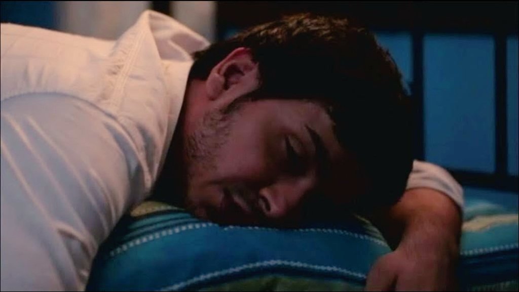 You are my dream ,😙😍😍😍