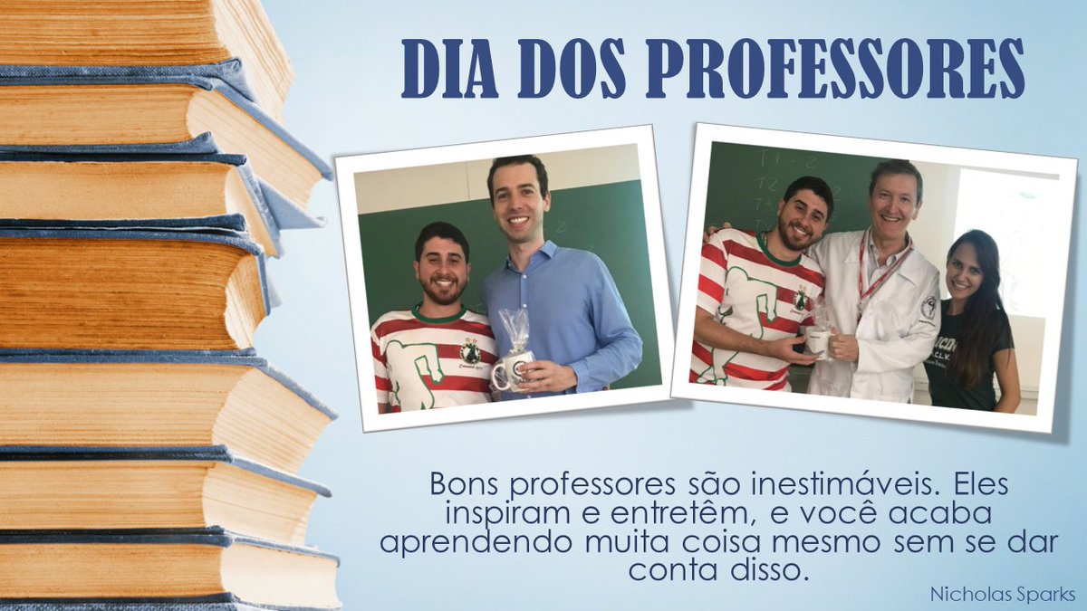 LAOB_Uni9's tweet photo. Homenagem a nossos professores! Responsáveis por trazer conhecimento á nossa liga.
Nosso singelo agradecimento. #laob #oftalmologia #diadosprofessores #professor #medicina https://t.co/KB4ppwZbkN