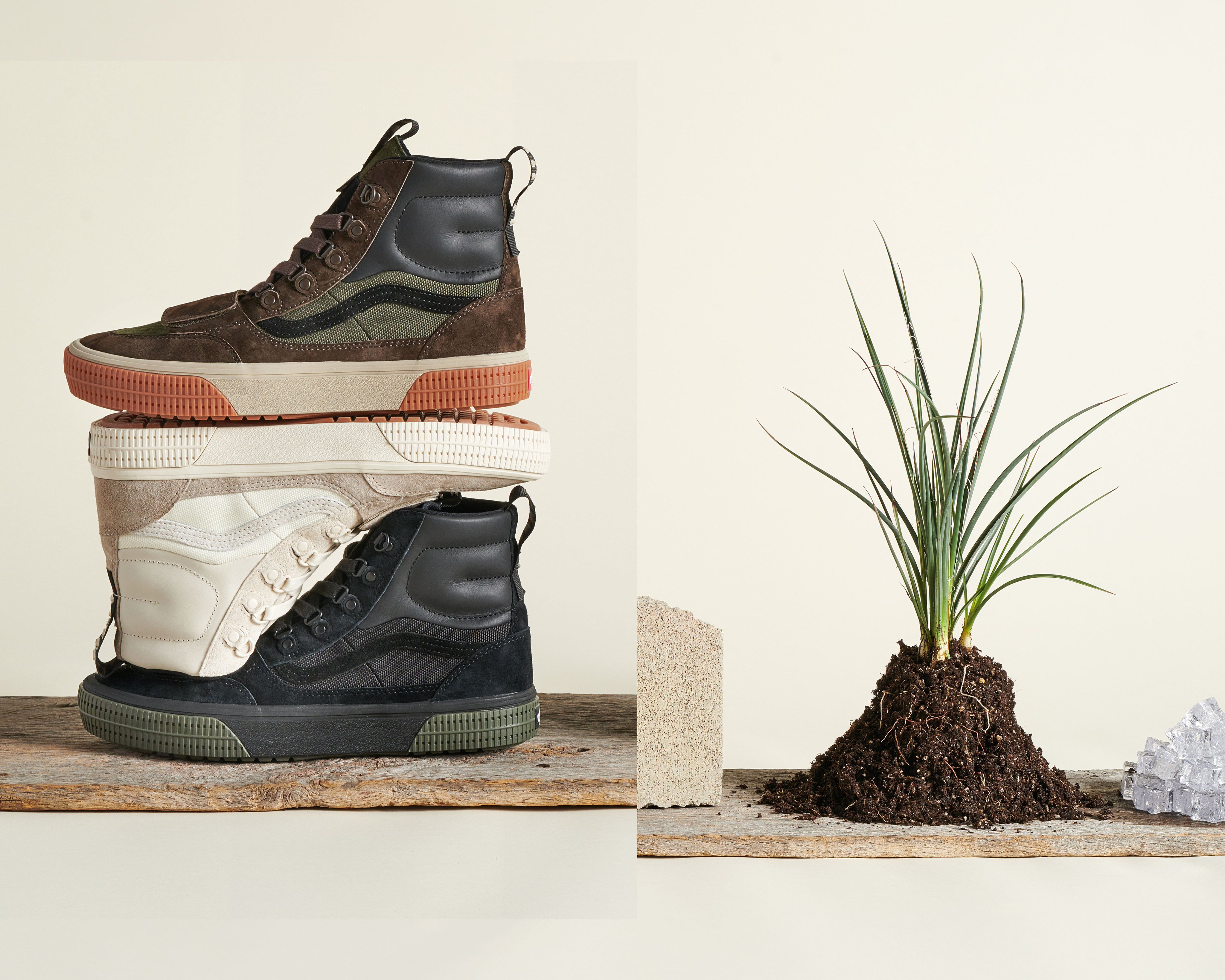 Vans sales mte weatherized