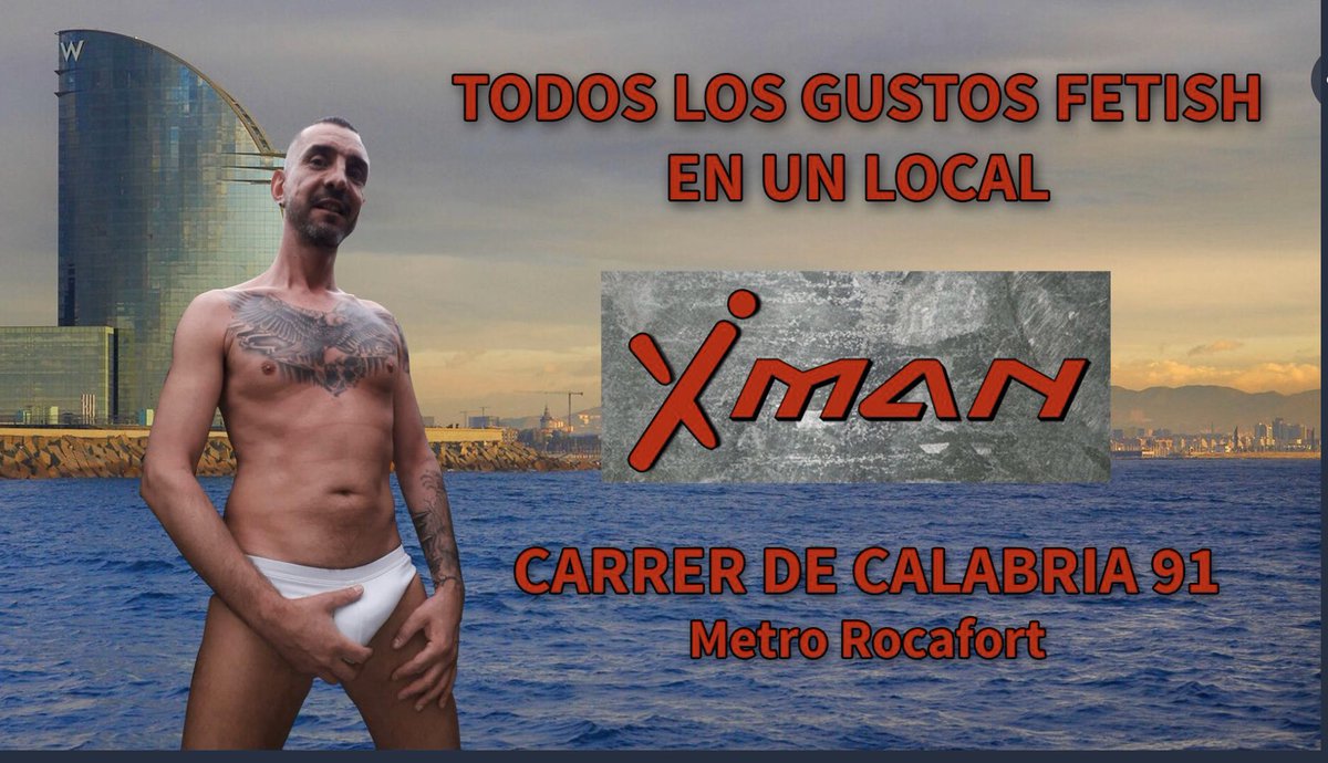 IDemonkom's tweet photo. Ce week-end au @ClubXman , @ADUFF_NET vous propose #XMFIST animé par le sexy et cho @MarvinOxwood. Merci aux sponsors : @BOXERBARCELONA @machobbcom @AgendaQ @muchogcom @PinkTVFR https://t.co/vzj65hlzyr