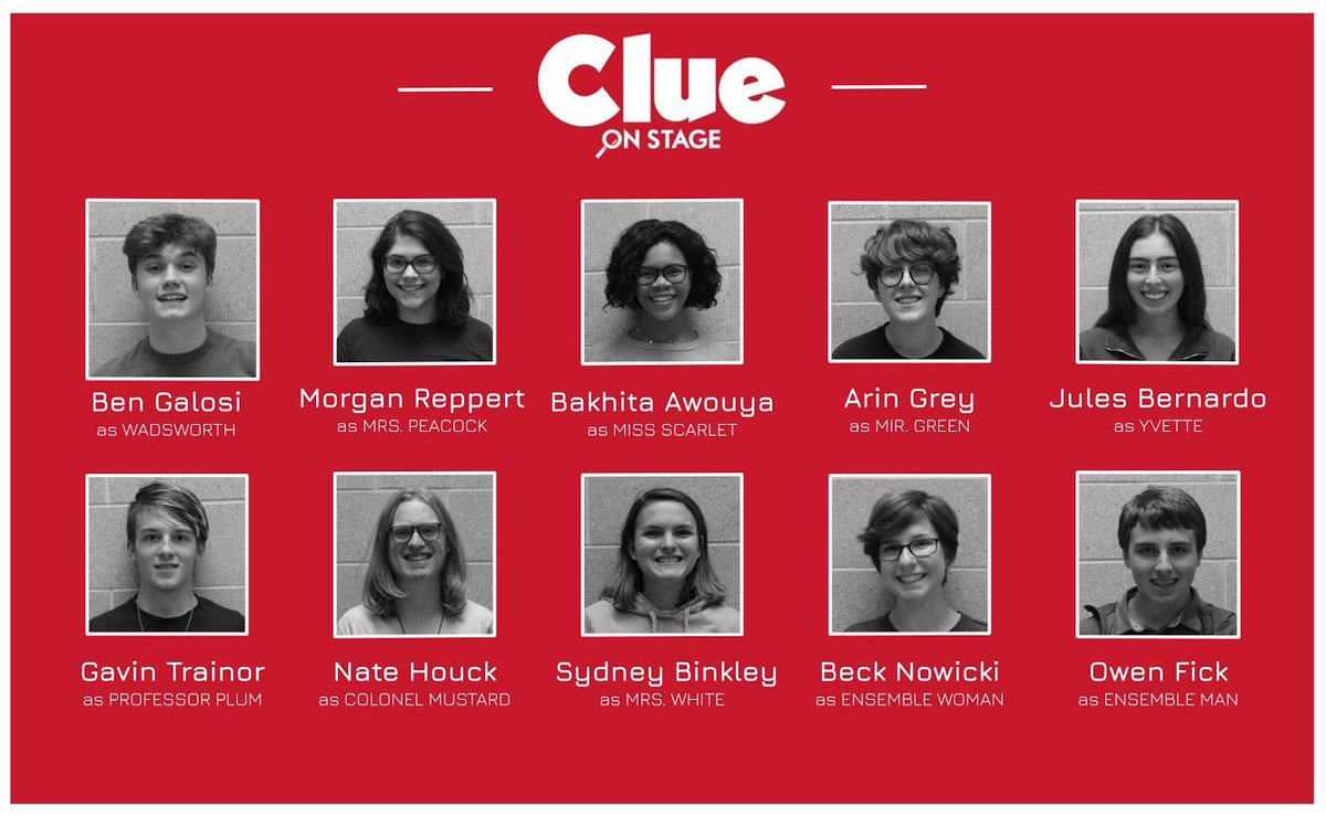 Wilson Theater Co tweet media