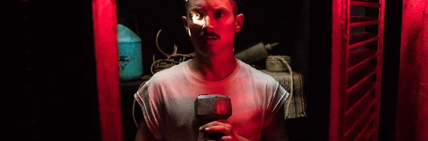 terror_years's tweet photo. #Housebound-Produzent #AntTimpson gibt sein Regiedebüt, #TheGreasyStrangler-Autor #TobyHarvard liefert das Drehbuch und #Maniac #ElijahWood spielt die Hauptrolle. https://t.co/eK1V45CKem https://t.co/KlcbPCMJsj