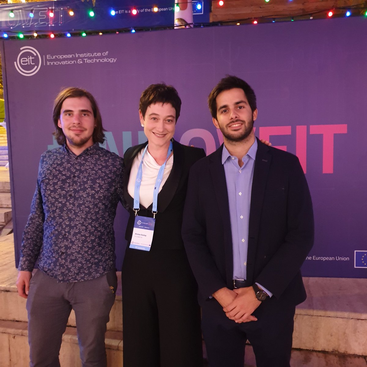 Climate-KIC Germany tweet media