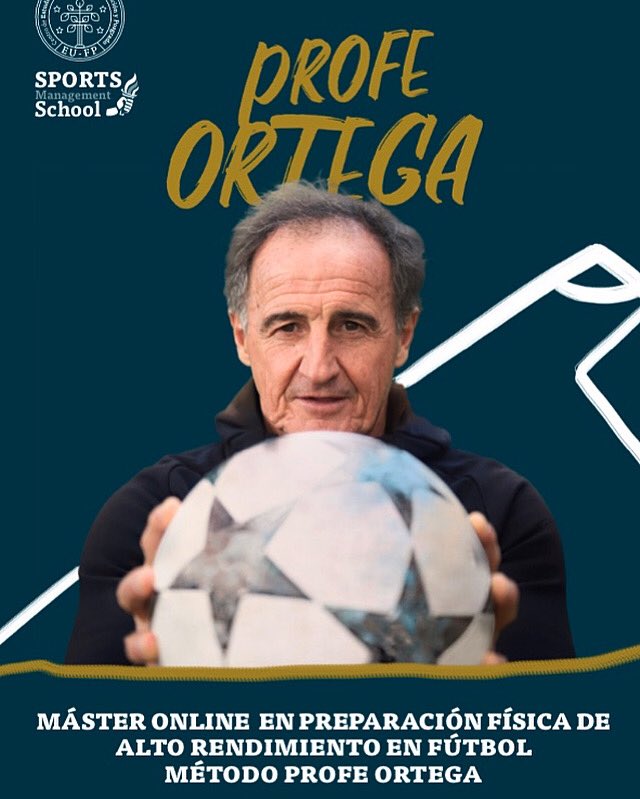 okrockprod's tweet photo. Unite al Master del @Ortegaelprofe toda la experiencia del Atlético de Madrid desembarcamos en Argentina con la amplia experiencia de una metodología única en el Fútbol! Con la certificación oficial @ceufp ⚽️ Toda la info pronto en nuestra web https://t.co/sP9mQggLtB https://t.co/4BHyqAZqiH
