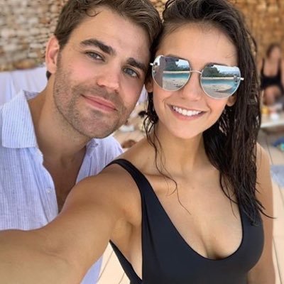 ellenagilbertx's tweet image. I will always love him. #stelena