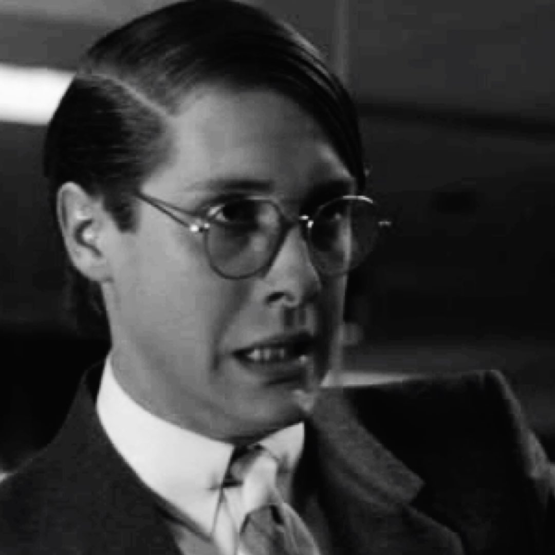 James Spader Mannequin