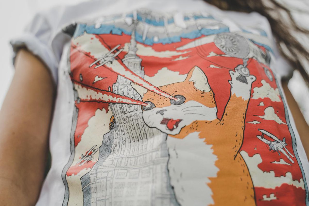 50pets's tweet image. Кусь в помощь! Читайте до конца) На этой неделе 20% с продаж по промокоду кусьвпомощь отправляем в региональные приюты. За каждый ваш ретвит будем закидывать дополнительный рубль в общую кассу приютов (до 100к, невероятно, но кто вас знает 😌)
barkingstore.ru
#кусьвпомощь