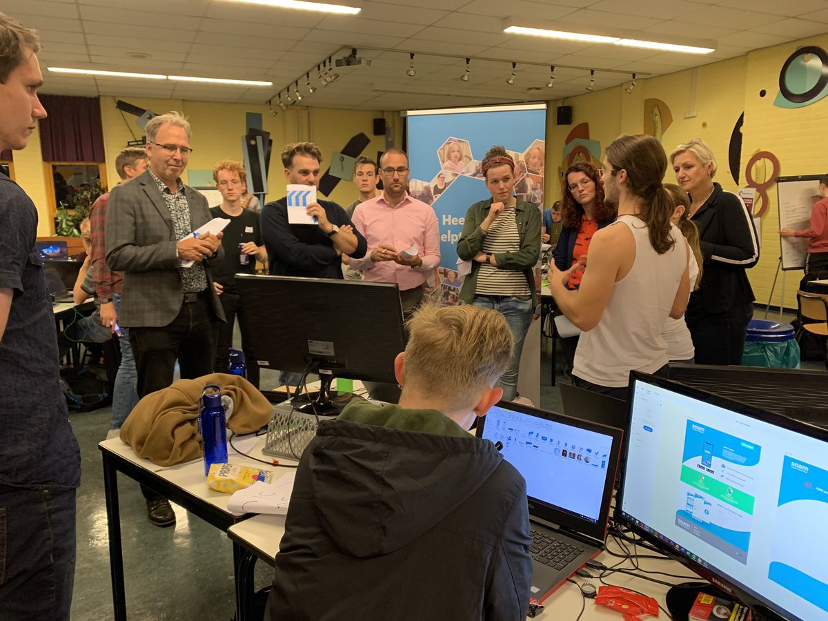 BattleoftheSchools tweet media