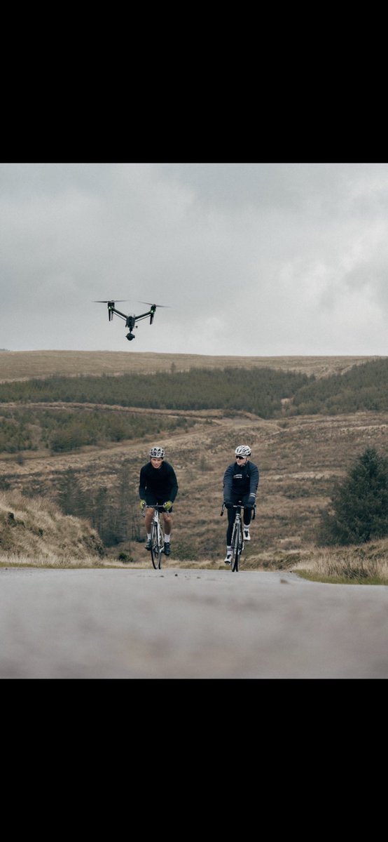 Some sneak previews of a project we recently worked on in Carmarthenshire <a href="/Discovercarms/">Carmarthenshire</a> - We were providing aerials for Dream Beach Media👀