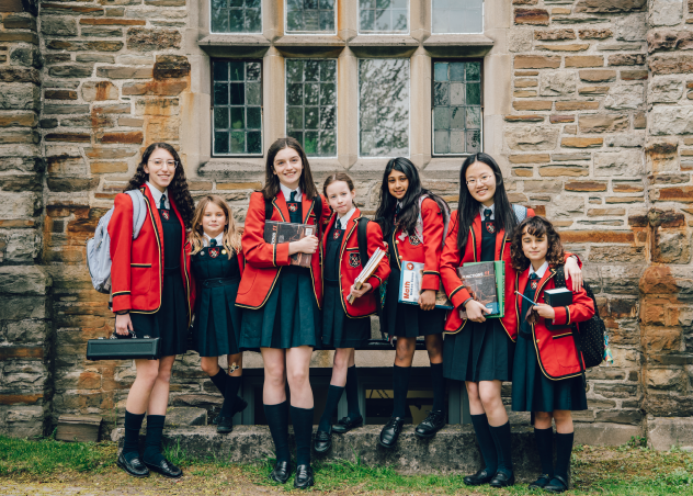 Spend a morning as part of the SCS community. On Friday, October 25 at 8:45 a.m., the doors to St. Clement’s School will swing open for the first Open House of the 2019-2020 school year. scs.on.ca/st-clements-sc…