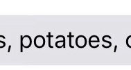 Asked my family to send me 3 words that describe my passions and....