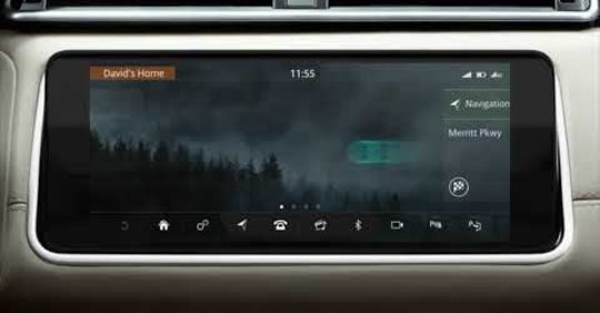 FieldsAuto's tweet photo. #howTuesday - This video will demonstrate #howto use the touch screen interface in the 2019 #RangeRover #Velar. https://t.co/jRw1STbWDV #RangeRoverHowTo #HowToVideos #RRVelar #VelarHowTo https://t.co/JLt7UsEr0O