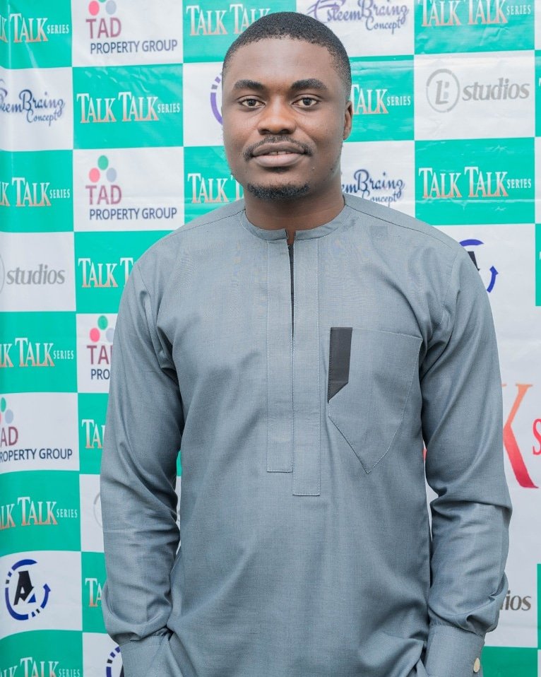 talk_series's tweet photo. Special thanks to all #talktalkseries01 supporters, we could not have had that session without your contributions, we're immensely grateful @tad_propertygroup
TalkTalkSeries02 - November 23rd.
.
.
#talktalkseries
#talktalkseries02
#capacitybuilding
#lagos2019
#nov23rd https://t.co/nclRnApGA1