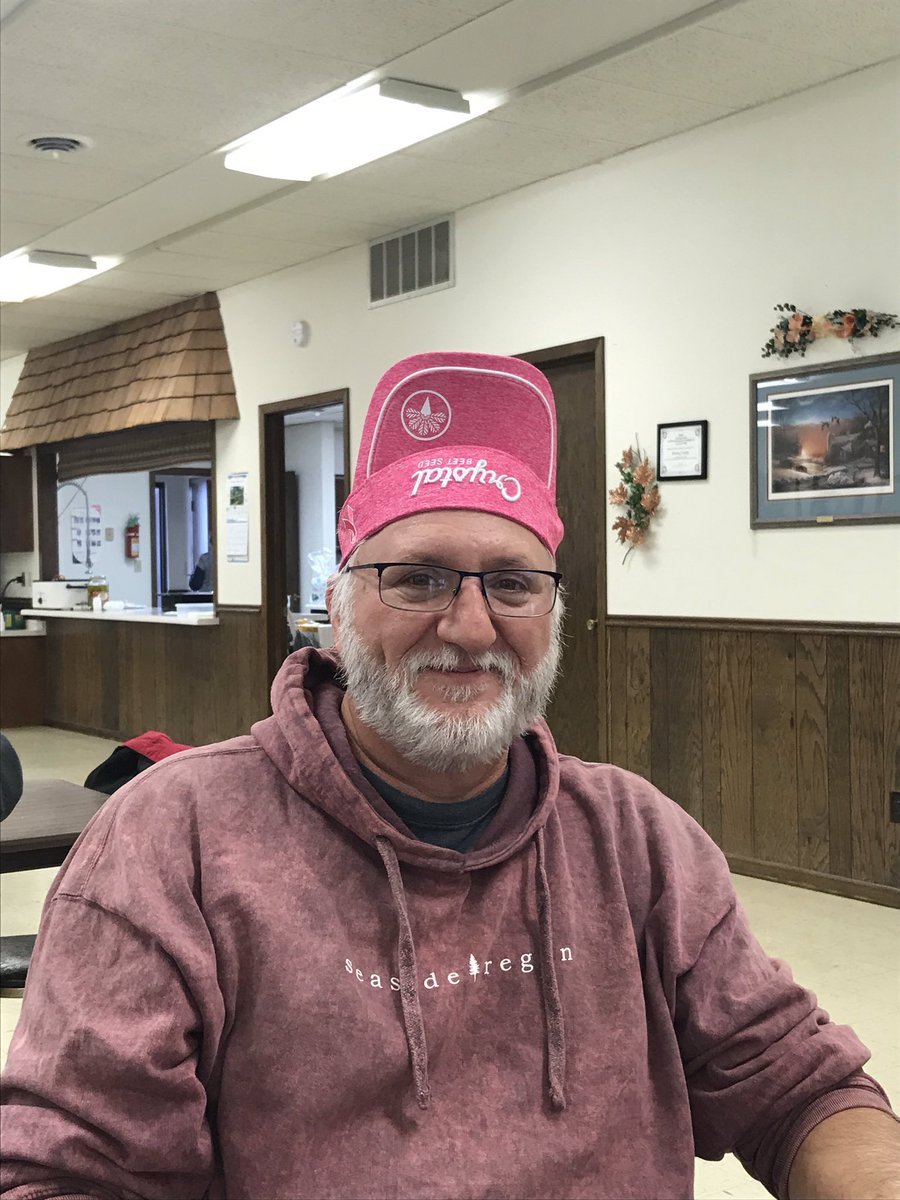 CrystalCoLisaB's tweet photo. Our #Harvest crews and #Workampers in #Alvarado came out for an appreciation lunch hosted by @CrystalSugarCo Thank you for your hard work and dedication to completing #Harvest2019 #NoMoreRain https://t.co/Bng5tEwUcw