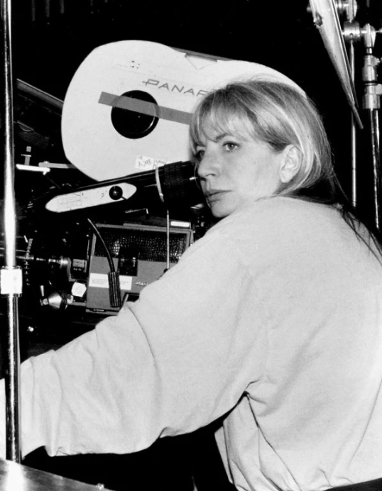 Happy Birthday, Penny Marshall  
