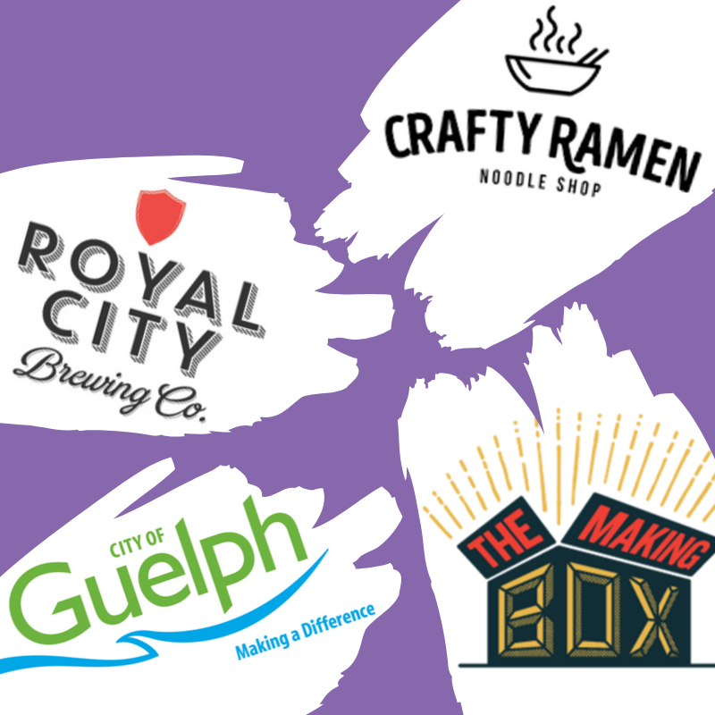 GuelphComedyFestival tweet media