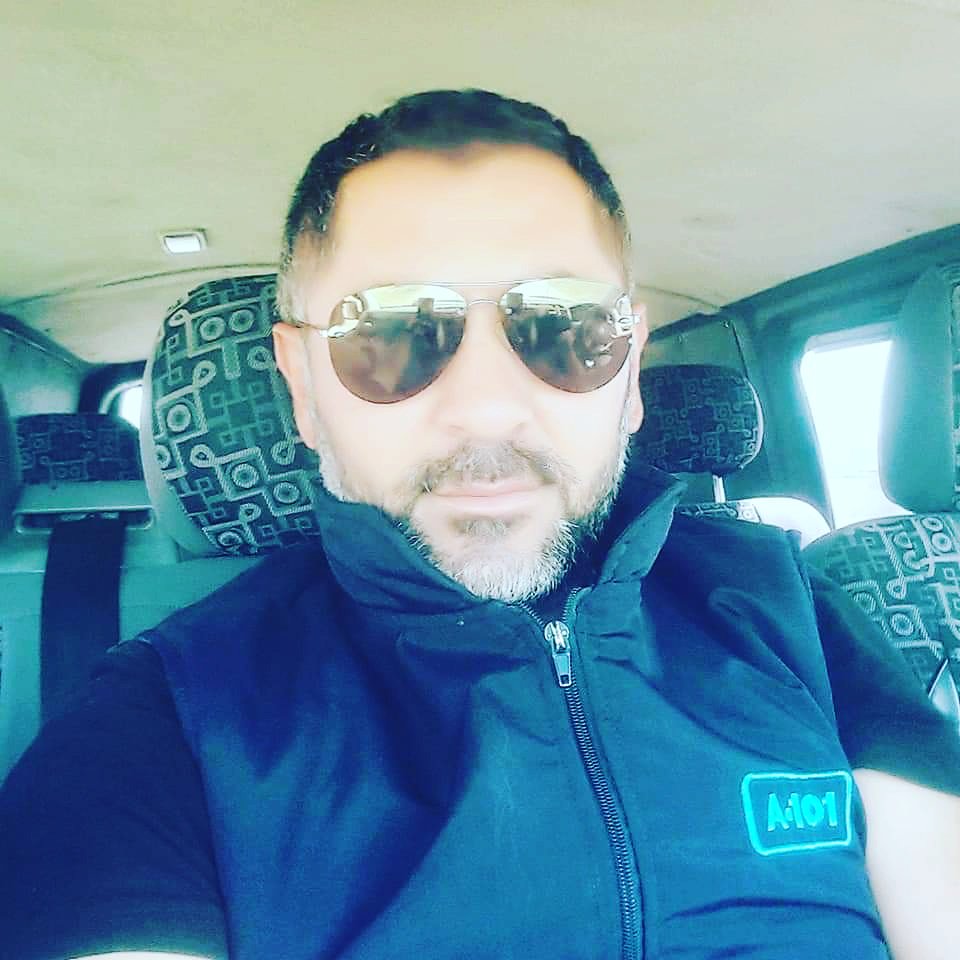 İzmirden slm lar