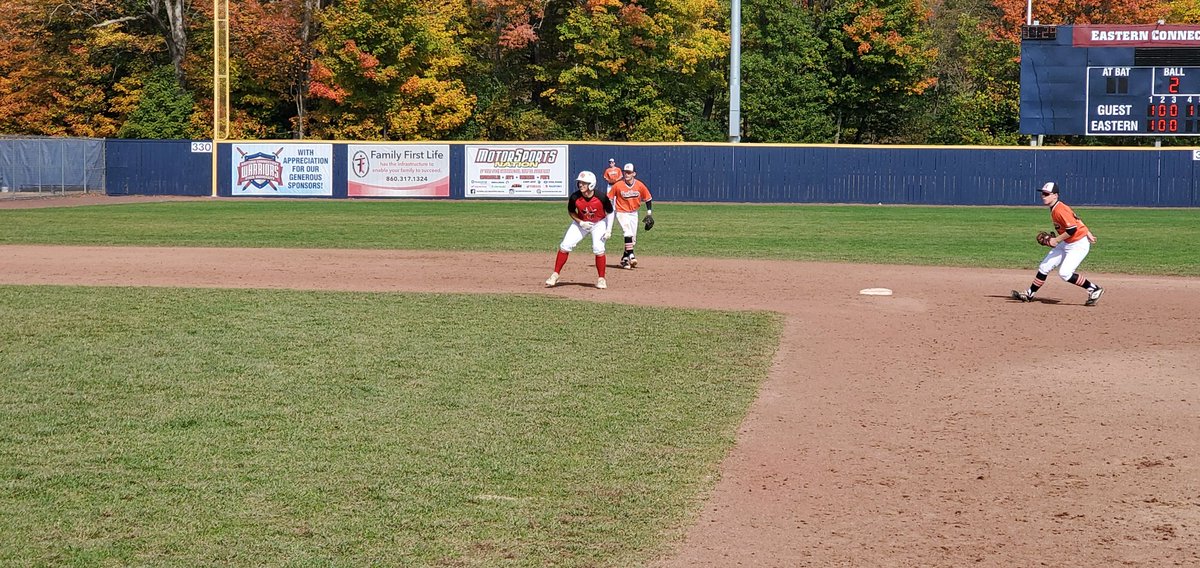 BBALLBANDITS01's tweet photo. Here are some Pics from our Semi-Final Loss this past weekend in the @firecrackerbsb #columbusdaybash. It was a great event and the boys did their best, especially being such a young squad. The experience will pay huge dividends in 2020!
@RIBI_Baseball @PBRNewEngland #BeSeen https://t.co/6Mcv3PVJNL