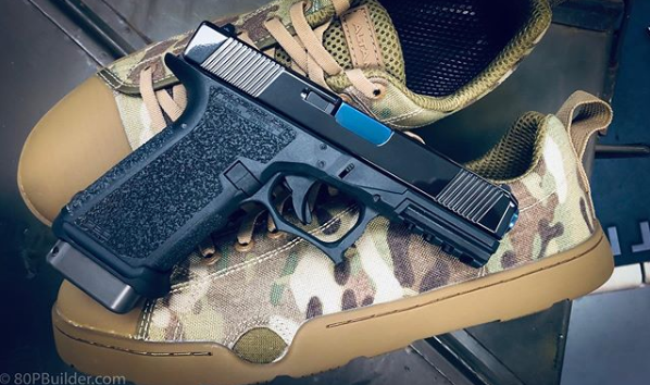 80PBuilder's tweet photo. #80Pbuilder #pewpew #2A #builtnotbought #gunporn #dailyguns #gunlife #barrels #slides #gunsdaily #2ndamendment #firearms #merica #camo https://t.co/4Icwq6vEPX