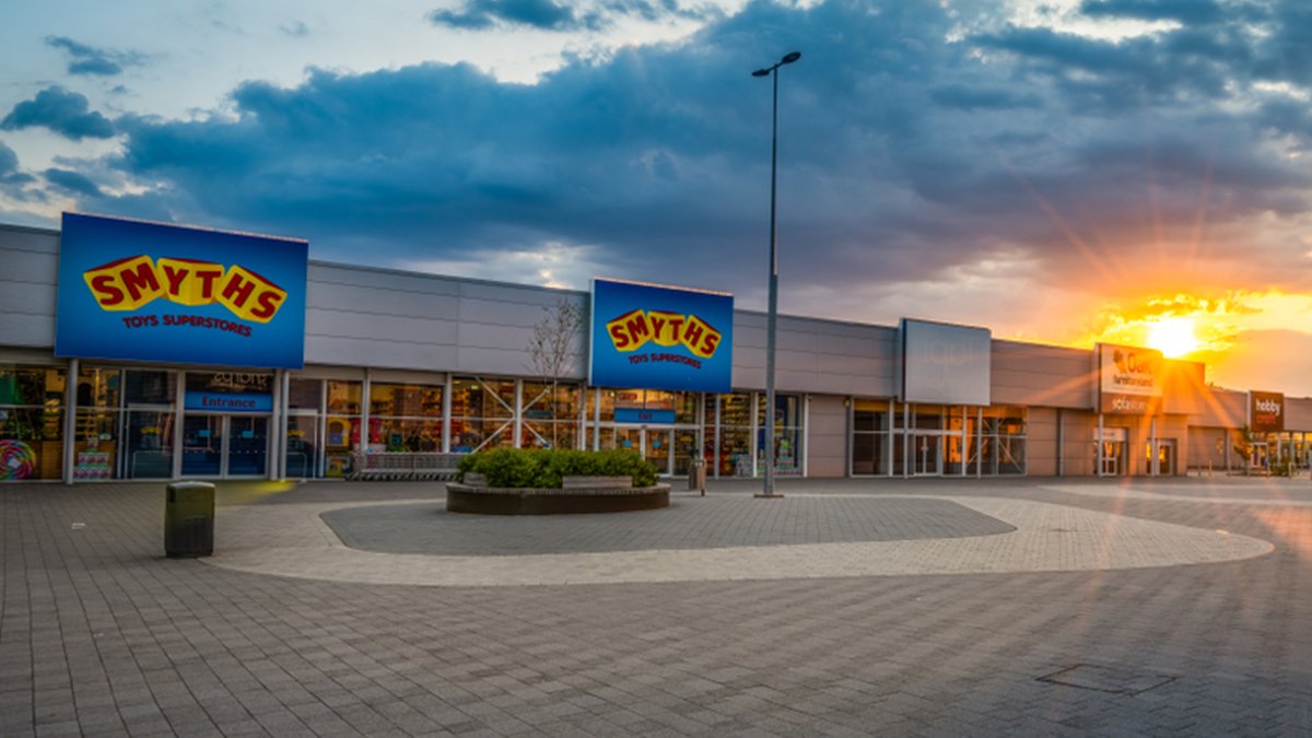 money saving expert smyths