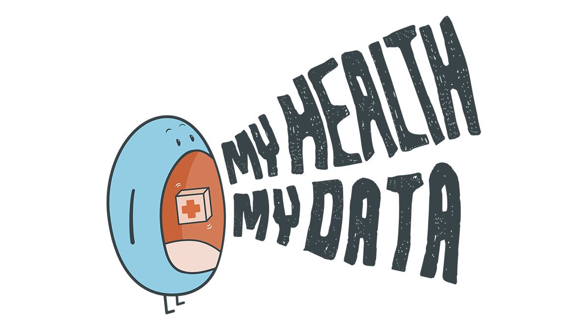 MITREhealth's tweet photo. Do you know your health data rights? #MITREhealth experts Kathy Mikk, Harry Sleeper & @RobLieberthal present later this week at Connected Health. #Connect2Health Details: https://t.co/q5mKUiE55v https://t.co/E52Ur3i5KN